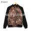  china fashion style camo men hunting bomber jacket