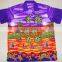 Mens coconut palm hawaiian shirts