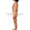 Borat Mankini Thong Swimsuit (Zebra Print)
