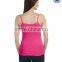 Women stringer tank tops in bulk vest singlet for ladies