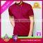 Cheap top quality custom polo shirts for sale by Factory supply
