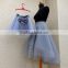 mommy and me matching skirt knee lenght princess dresses mother and daughter matching dresses
