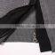 Long Sleeve Grey Button Down Cardigan Sweater For Men