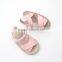 ODM& OEM service unisex baby sandal baby shoes
