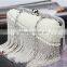 Luxury Crystal Evening Clutch Bag Elegant Women Clutch Handbag Lady Wedding Wallet Party Pearl Clutch Bag