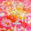 Customized printing fleece blanket
