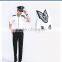 Custom Men Best Security Uniform Made In China military uniforms