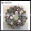 Wholesale New Design Pine Tree Christmas Wreath