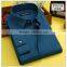 Hot men dress shirts design long sleeve spring fomal shirts for OEM