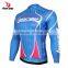BEROY custom pro team bicycle tops & shirts, fall autumn xxxxxl bicycle suit