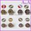 Online Sale 18*4mm Magnetic Button For Bags ,magnet button for clothes