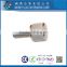 Knurled Head Over sized Head Right Hand Threads Thumb Screw