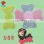 Hot sell hair accessories Hook and loop hair rollers