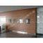 98 triangle composite decking pvc wall panel