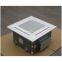 Four-way Cassette type Water Chilled Fan Coil Unit-K type(2 tube)-500CFM