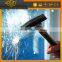 black-gray PET sun protection security pet window film 4Mil