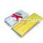 Top quality hot sale printed vegetable twist ties