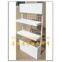 Light-duty Rack,metal rack ,shelf,display shelf,display rack,stainless steel display rack