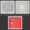 Barbecue Grill Wire Mesh