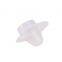 Colorful eco-friendly LCD dispal baby nipple thermometer