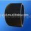 steel pipe cap