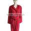 2016 New Design Poly Micro Fiber Bathrobe for Hotel