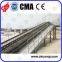 China Efficient Inclined Belt Conveyor