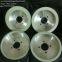 6A2 Vitrified bond diamond grinding wheel for ceramic