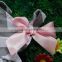 Wholesale grey chevron flower baby girls swing set outfits M5052205