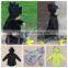 In stock dinosaur baby girls coat knit children winter jacket M6061903