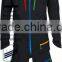 Windbreaker Men One Piece Ski Clothing Plus Size