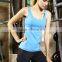Most popular simple design women's stringer tank top with good prices