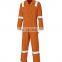 Dupont Nomex Fireproof Anti-oil Waterpoof Insulated oil rig coveralls