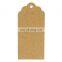 Kraft Paper Gift Tags