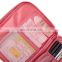 Travel Cosmetic Makeup Toiletry Case Wash Organizer Storage Pouch