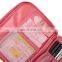 Travel Cosmetic Makeup Toiletry Case Wash Organizer Storage Pouch