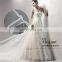 Mosquito netting mesh cloth gauze hexagonal wedding dress Embroidered cloth Bitter fleabane bitter fleabane skirt so lowest