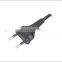 Electric cord Power cable plug