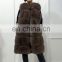 women winter fur 2016fur vest fur Gilet