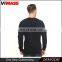 Wholesale High Quality Pullover Custom Hoodies Printed Designs XXL Made In China