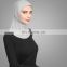 Fashion Full Cover Inner Muslim Cotton Hijab Cap Islamic Head Wear Hat Under Scarf