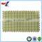 100% polyester dust-proof coductive silk fabric