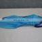 Disposable non-woven esd shoe cover with conductive ribbion