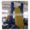 Exciting float jump flip inflatable water blob jump for sale
