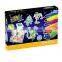 High quality nice design kids toys play game 3d pen printer educational