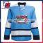 Custom Cheap Breathable Subliamtion Hockey Jersey With Your Design