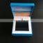 Luxury high quality popular fashion pine wooden gift box