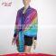 uae national day sublimation keffiyeh arab scarf for women