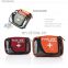 2016 bestsale mini mesh first aid bag kit medical for outdoor hiking