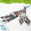 Standard festival lanyards with name logo, printing lanyard in small amount/mimumum